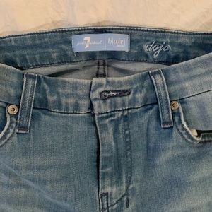 7 for all mankind jeans